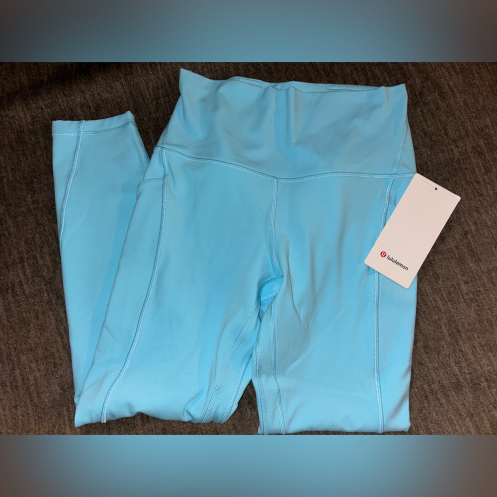 Lululemon Align Leggings Size 8